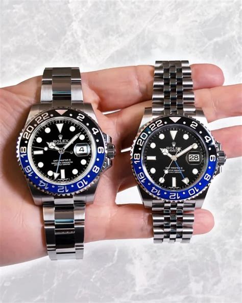 rolex batman jubilee price|rolex batgirl vs batman.